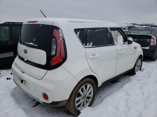 Foto 3 de la subasta – 2017 KIA SOUL + con VIN KNDJP3A51H7417982