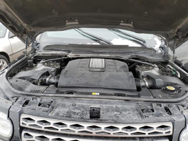 Photo 11 from auction – 2015 LAND ROVER RANGE ROVE with VIN SALWG2VF6FA609443