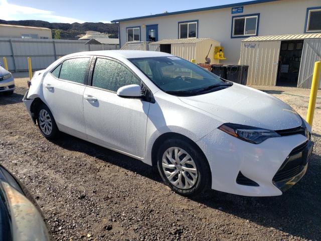 Photo 4 from auction – 2019 TOYOTA COROLLA L with VIN 5YFBURHE2KP902563