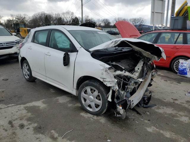 Photo 4 from auction – 2009 TOYOTA COROLLA MA with VIN 2T1KU40E69C015153