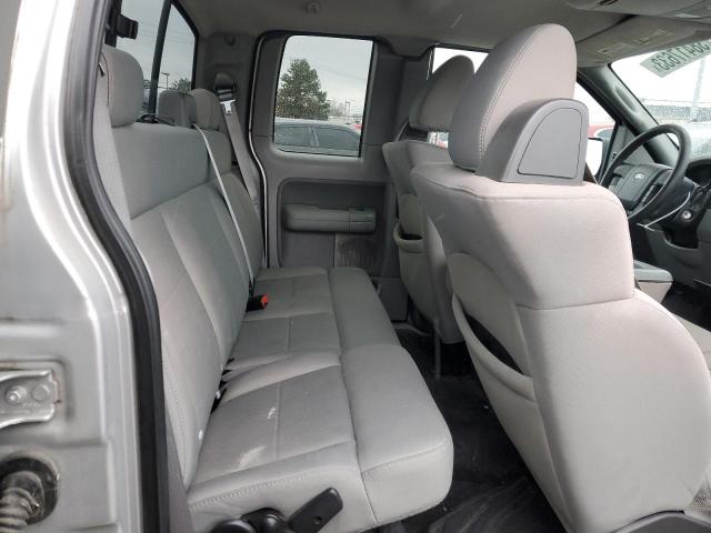 Photo 10 from auction – 2008 FORD F150 with VIN 1FTRX12W58FB29953