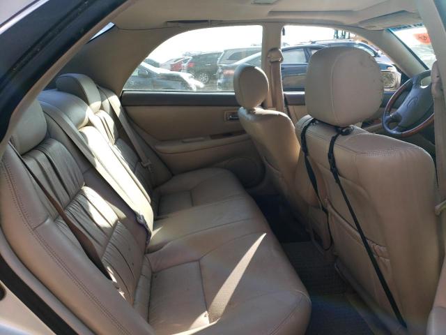 Photo 10 from auction – 2001 LEXUS ES 300 with VIN JT8BF28G110322425