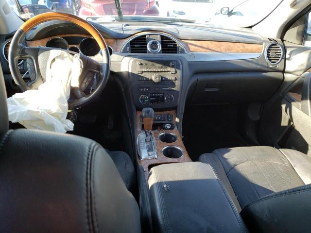 Photo 8 from auction – 2012 BUICK ENCLAVE with VIN 5GAKRCED0CJ108632