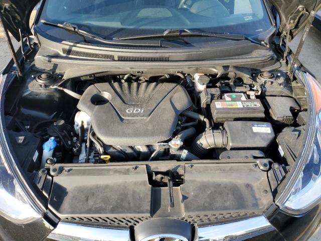 Photo 11 from auction – 2016 HYUNDAI VELOSTER with VIN KMHTC6AD4GU286684