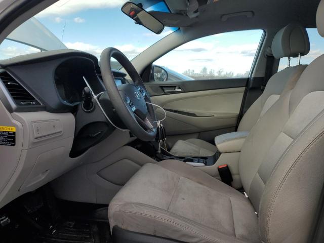 Photo 7 from auction – 2018 HYUNDAI TUCSON SEL with VIN KM8J3CA44JU609581