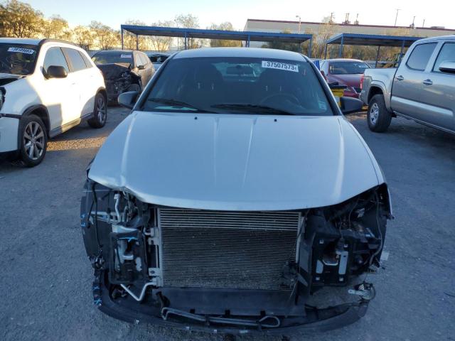 Photo 5 from auction – 2012 DODGE AVENGER SE with VIN 1C3CDZAB1CN109875