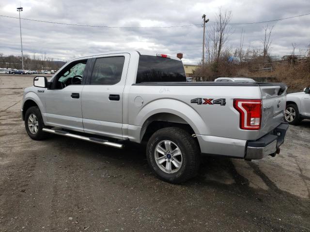 Photo 2 from auction – 2015 FORD F150 SUPER with VIN 1FTEW1EF2FFB70695