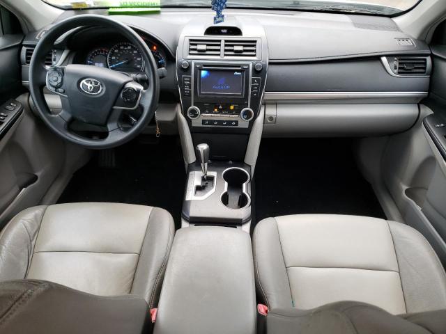 Photo 8 from auction – 2014 TOYOTA CAMRY L with VIN 4T4BF1FK6ER339952