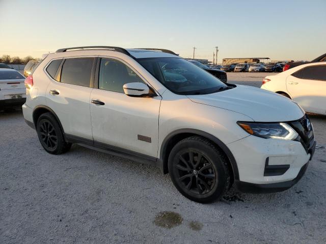 Photo 4 from auction – 2017 NISSAN ROGUE S with VIN 5N1AT2MT4HC761647
