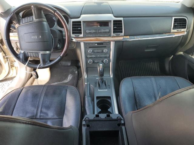 Photo 8 from auction – 2010 LINCOLN MKZ with VIN 3LNHL2GC4AR657273