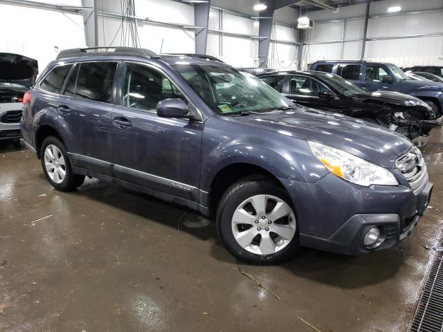 Photo 4 from auction – 2014 SUBARU OUTBACK 3. with VIN 4S4BRDLC6E2234193