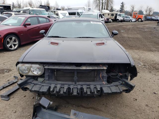 Photo 5 from auction – 2010 DODGE CHALLENGER with VIN 2B3CJ5DT3AH321363