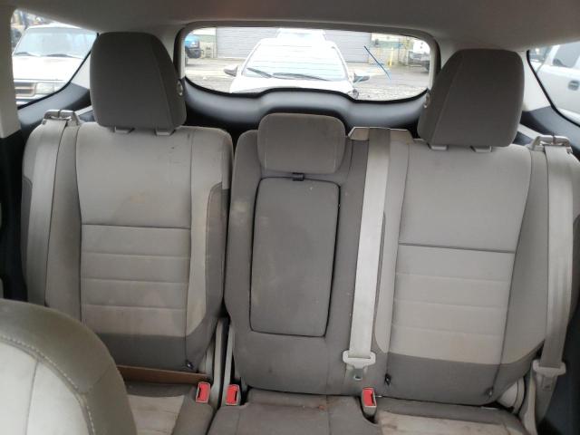 Photo 10 from auction – 2013 FORD ESCAPE SE with VIN 1FMCU9G96DUD19696