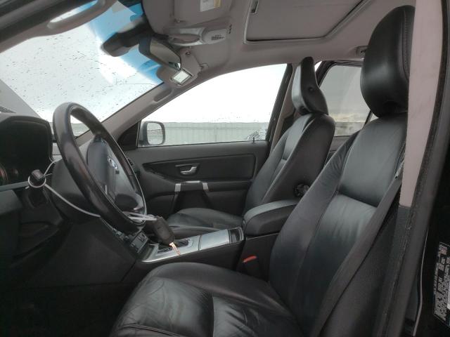 Photo 7 from auction – 2013 VOLVO XC90 3.2 with VIN YV4952CZ2D1670144
