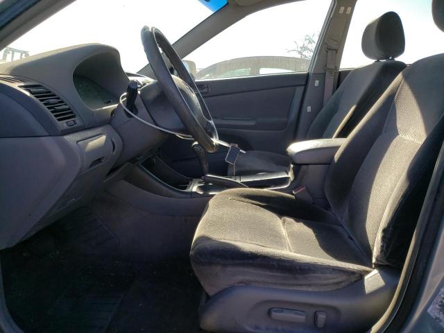 Photo 7 from auction – 2003 TOYOTA CAMRY LE with VIN JTDBE32K230177552