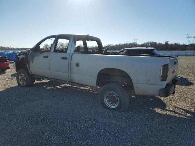 Photo 2 from auction – 2003 DODGE RAM 3500 S with VIN 3D3MU48C33G841488