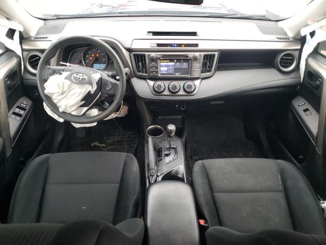 Photo 8 from auction – 2015 TOYOTA RAV4 LE with VIN 2T3BFREV9FW320258