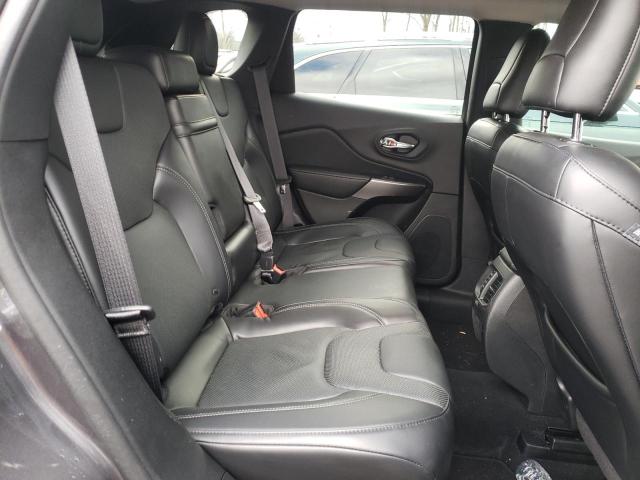 Photo 11 from auction – 2019 JEEP CHEROKEE L with VIN 1C4PJLDB3KD341056
