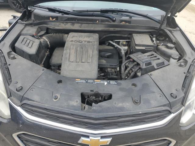 Zdjęcie 11 z aukcji – 2016 CHEVROLET EQUINOX LS z VIN 2GNFLEEK3G6138116