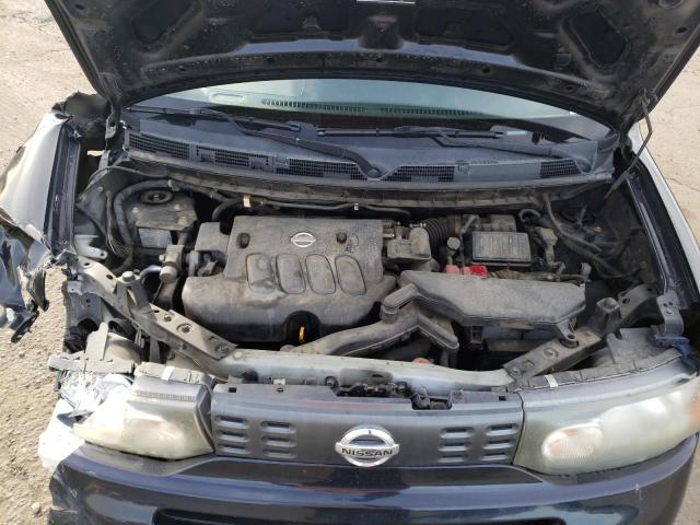Zdjęcie 11 z aukcji – 2010 NISSAN CUBE BASE z VIN JN8AZ2KR6AT158350