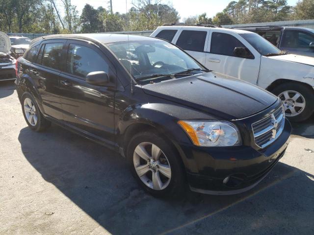 Photo 4 from auction – 2012 DODGE CALIBER SX with VIN 1C3CDWDA5CD506027