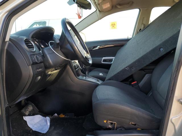 Photo 7 from auction – 2014 CHEVROLET CAPTIVA LT with VIN 3GNAL3EK0ES601133