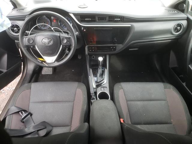 Photo 8 from auction – 2018 TOYOTA COROLLA L with VIN 2T1BURHE4JC080041