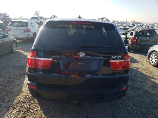 Photo 6 from auction – 2009 BMW X5 XDRIVE3 with VIN 5UXFE43529L263563