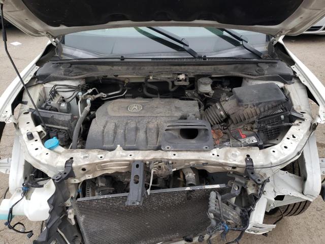 Photo 12 from auction – 2013 ACURA RDX TECHNO with VIN 5J8TB4H59DL022633