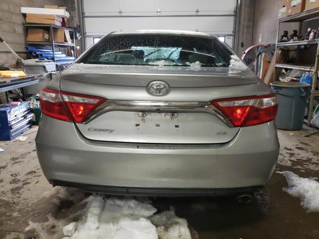 Photo 6 from auction – 2017 TOYOTA CAMRY LE with VIN 4T1BF1FK5HU737135