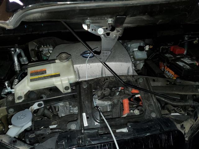 Photo 11 from auction – 2014 NISSAN LEAF S with VIN 1N4AZ0CP2EC338014