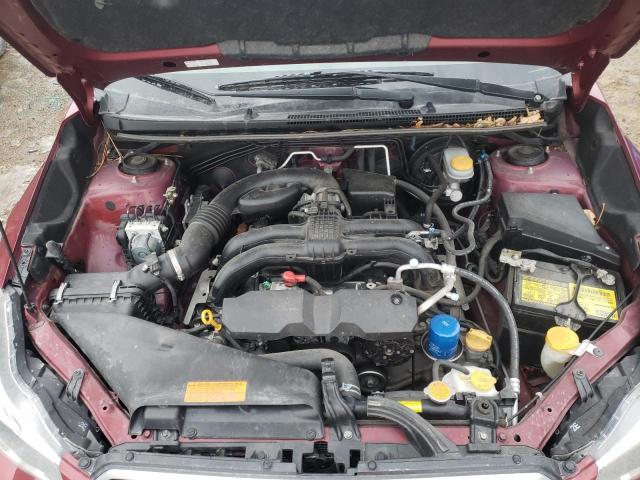 صورة رقم 12 من المزاد - 2016 SUBARU CROSSTREK مع VIN JF2GPAKC4GH319566