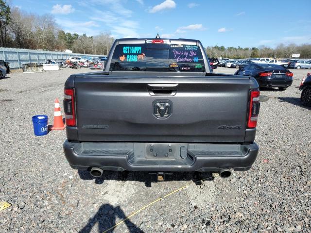Photo 6 from auction – 2022 RAM 1500 LARAM with VIN 1C6SRFJT4NN115714