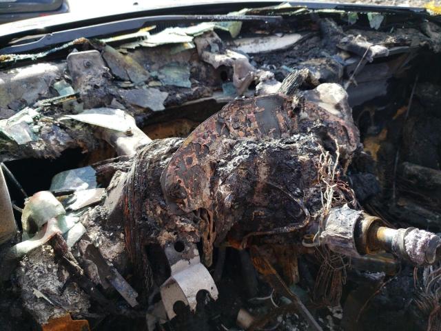 Photo 9 from auction – 2011 CHEVROLET TRAVERSE L with VIN 1GNKRJEDXBJ119680