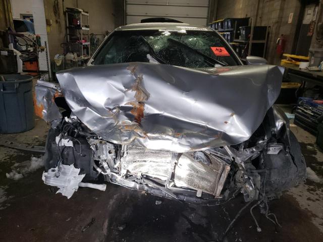 Photo 5 from auction – 2017 TOYOTA CAMRY LE with VIN 4T1BF1FK5HU737135