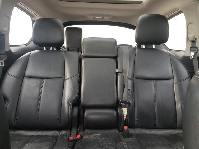 Photo 10 from auction – 2013 NISSAN PATHFINDER with VIN 5N1AR2MM8DC662122