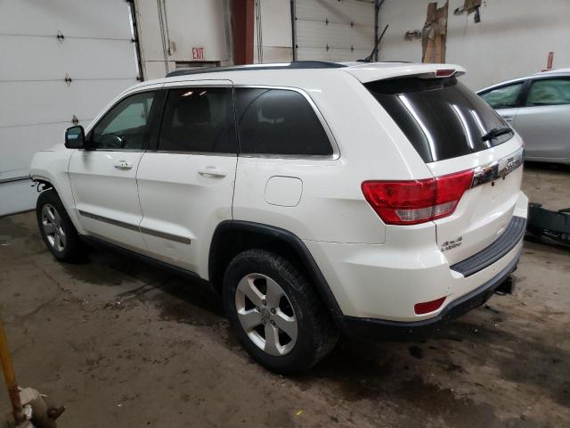 Photo 2 from auction – 2012 JEEP GRAND CHER with VIN 1C4RJFAG7CC304903