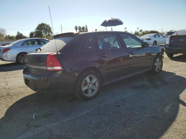 Photo 3 from auction – 2005 CHEVROLET MALIBU MAX with VIN 1G1ZT64805F106477