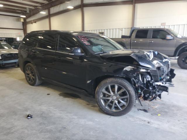 Photo 4 from auction – 2018 DODGE DURANGO GT with VIN 1C4RDHDG2JC323533
