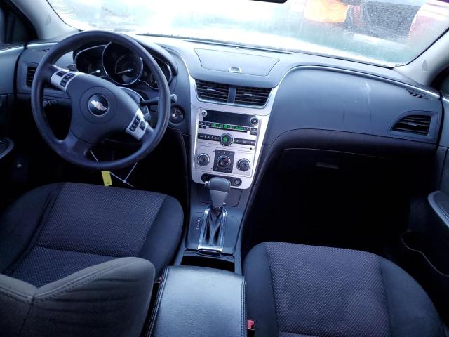 Photo 8 from auction – 2010 CHEVROLET MALIBU 1LT with VIN 1G1ZC5EB0AF201071