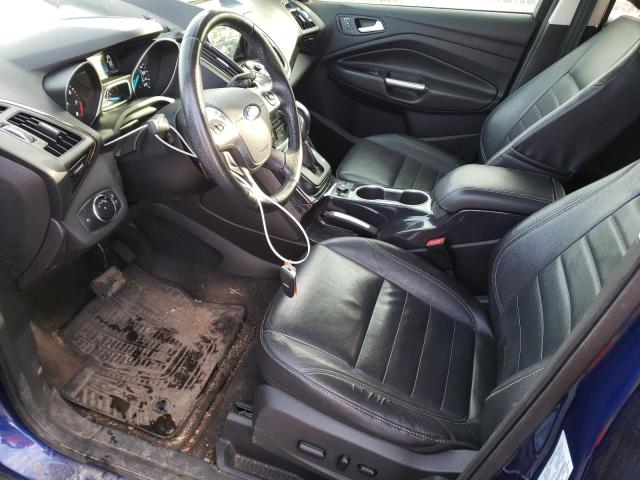 Photo 7 from auction – 2014 FORD ESCAPE TIT with VIN 1FMCU9J96EUD60436