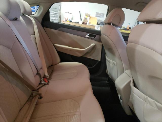 Photo 10 from auction – 2016 HYUNDAI SONATA SE with VIN 5NPE24AF8GH404381