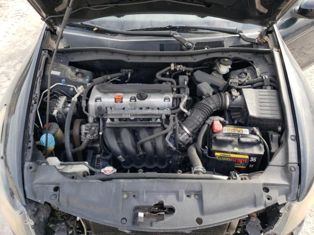 Photo 11 from auction – 2010 HONDA ACCORD LX with VIN 1HGCP2F38AA182016