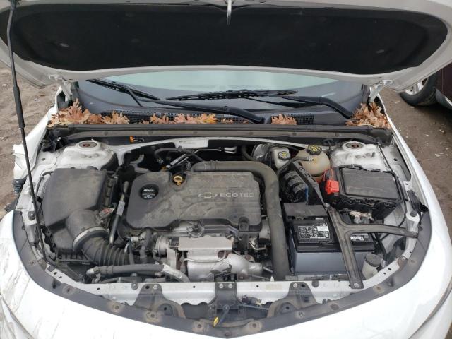 Photo 11 from auction – 2016 CHEVROLET MALIBU LS with VIN 1G1ZB5ST9GF311271