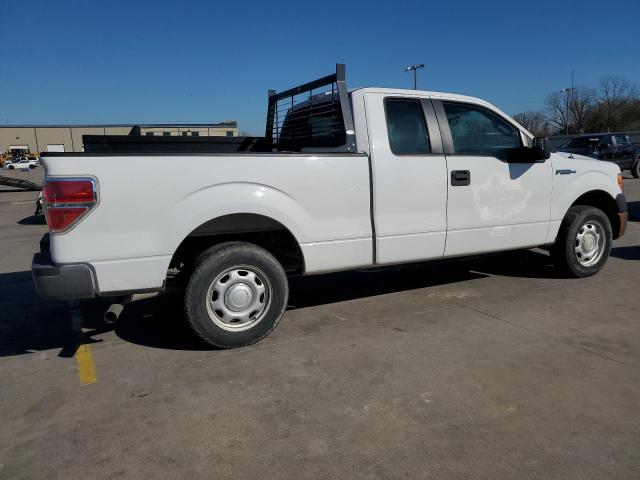 Photo 3 from auction – 2014 FORD F150 SUPER with VIN 1FTFX1CFXEKD76597