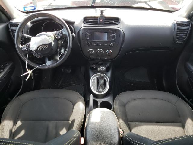 Снимка 8 от търг – 2014 KIA SOUL + с VIN KNDJP3A57E7728425