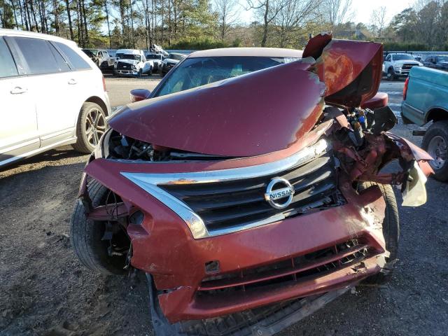 Photo 5 from auction – 2014 NISSAN ALTIMA 2.5 with VIN 1N4AL3AP5EN217374