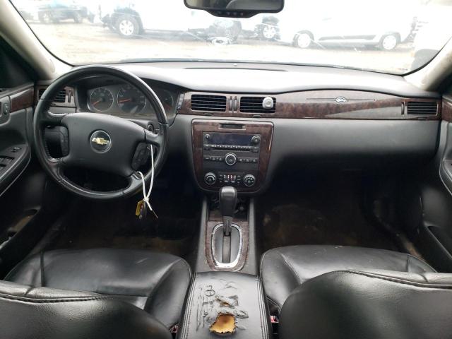 Photo 8 from auction – 2014 CHEVROLET IMPALA LIM with VIN 2G1WC5E37E1105849