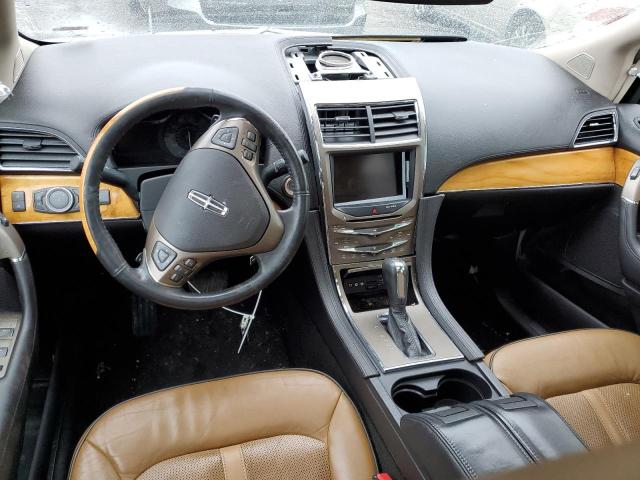 Photo 8 from auction – 2013 LINCOLN MKX with VIN 2LMDJ8JK1DBL14919