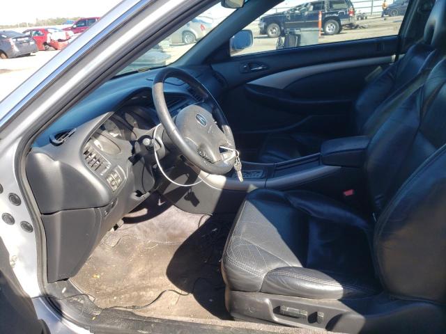 Photo 7 from auction – 2003 ACURA 3.2CL TYPE with VIN 19UYA42643A014797
